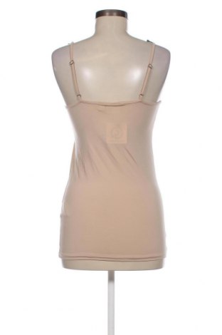 Damentop VILA, Größe M, Farbe Beige, Preis € 5,04