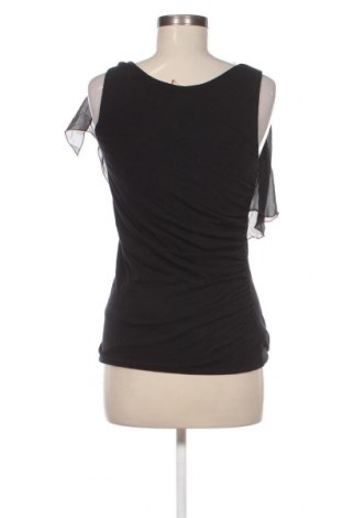 Γυναικείο αμάνικο μπλουζάκι Vanessa Bruno, Μέγεθος S, Χρώμα Μαύρο, Τιμή 55,64 €
