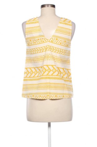 Γυναικείο αμάνικο μπλουζάκι Vero Moda, Μέγεθος S, Χρώμα Πολύχρωμο, Τιμή 13,92 €