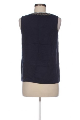 Damentop Vero Moda, Größe S, Farbe Blau, Preis € 4,30