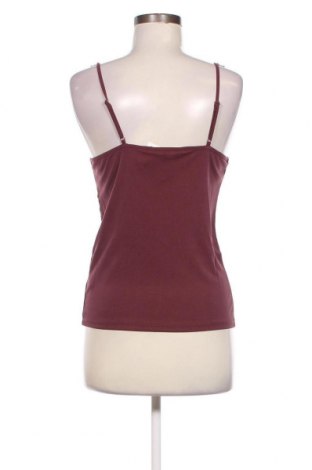 Γυναικείο αμάνικο μπλουζάκι Vero Moda, Μέγεθος XS, Χρώμα Βιολετί, Τιμή 4,47 €