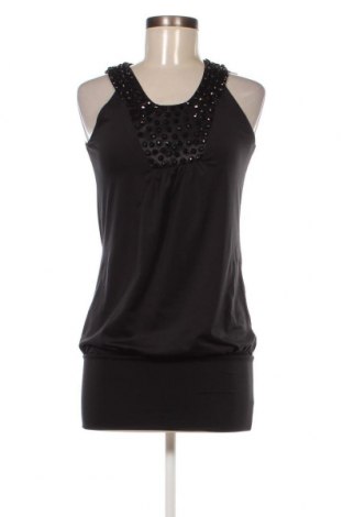 Tricou de damă Vero Moda, Mărime XS, Culoare Negru, Preț 15,71 Lei