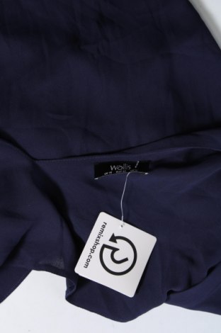 Tricou de damă Wallis, Mărime XL, Culoare Albastru, Preț 65,43 Lei