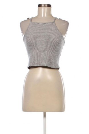 Γυναικείο αμάνικο μπλουζάκι Yfl Reserved, Μέγεθος M, Χρώμα Πολύχρωμο, Τιμή 2,34 €