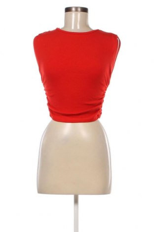Damentop Zara, Größe S, Farbe Rot, Preis 6,14 €