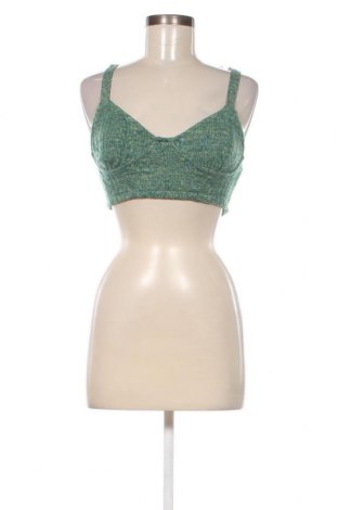 Damentop Zara, Größe M, Farbe Grün, Preis € 7,65
