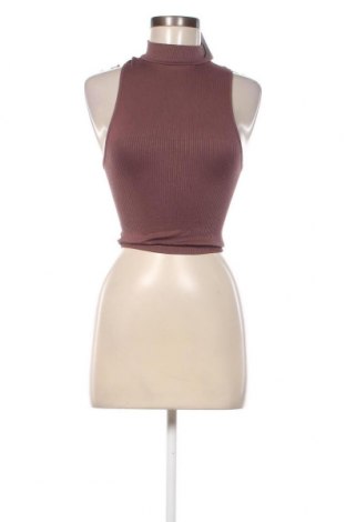 Damentop Zara, Größe S, Farbe Aschrosa, Preis € 3,75