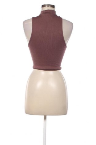 Damentop Zara, Größe S, Farbe Aschrosa, Preis € 7,65