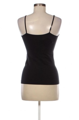 Γυναικείο αμάνικο μπλουζάκι Zenana Outfitters, Μέγεθος S, Χρώμα Μαύρο, Τιμή 3,79 €