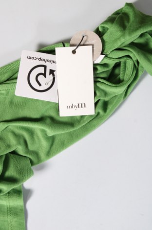 Tricou de damă mbyM, Mărime M, Culoare Verde, Preț 148,88 Lei