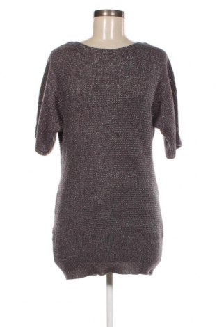 Дамски пуловер, Размер M, Цвят Сив, Цена 11,60 лв.
