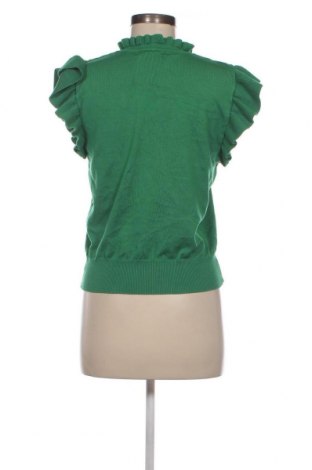 Γυναικείο πουλόβερ, Μέγεθος M, Χρώμα Πράσινο, Τιμή 9,96 €