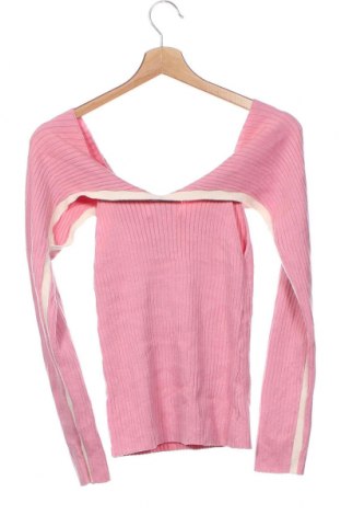 Γυναικείο πουλόβερ, Μέγεθος S, Χρώμα Ρόζ , Τιμή 12,23 €