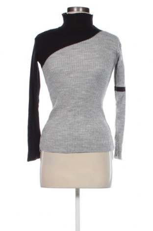 Γυναικείο πουλόβερ, Μέγεθος S, Χρώμα Γκρί, Τιμή 4,45 €