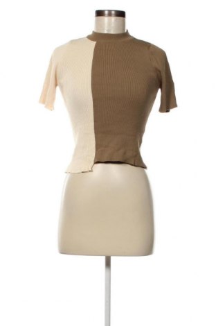 Γυναικείο πουλόβερ, Μέγεθος S, Χρώμα Πολύχρωμο, Τιμή 14,23 €