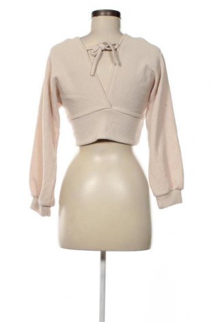 Damenpullover, Größe S, Farbe Beige, Preis € 7,49