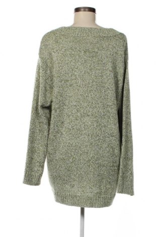 Női pulóver, Méret 3XL, Szín Zöld, Ár 5 150 Ft