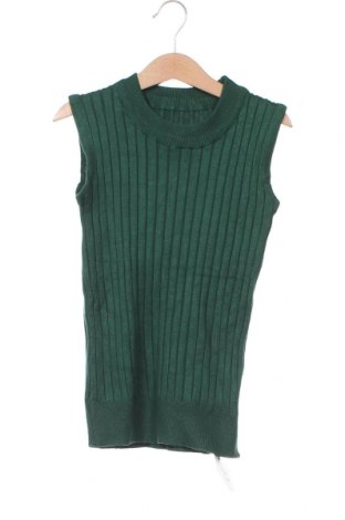 Pulover de femei, Mărime XS, Culoare Verde, Preț 95,39 Lei