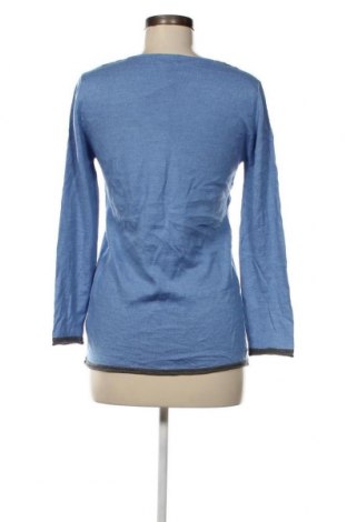 Damenpullover, Größe S, Farbe Blau, Preis 6,66 €