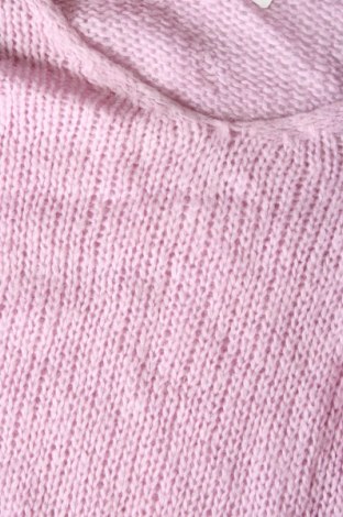 Damenpullover, Größe XL, Farbe Rosa, Preis € 10,90