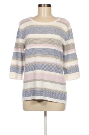 Дамски пуловер, Размер M, Цвят Многоцветен, Цена 14,50 лв.