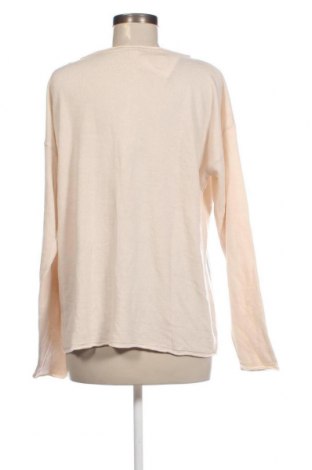 Γυναικείο πουλόβερ, Μέγεθος L, Χρώμα Εκρού, Τιμή 8,79 €