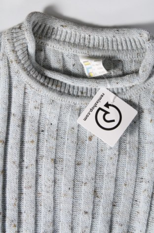 Γυναικείο πουλόβερ, Μέγεθος L, Χρώμα Μπλέ, Τιμή 7,53 €