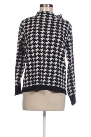 Дамски пуловер, Размер M, Цвят Многоцветен, Цена 12,76 лв.