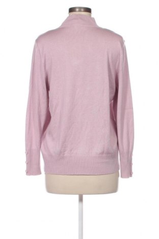 Damenpullover, Größe L, Farbe Rosa, Preis € 12,49