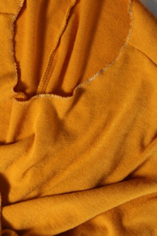 Damenpullover, Größe XL, Farbe Gelb, Preis € 10,70