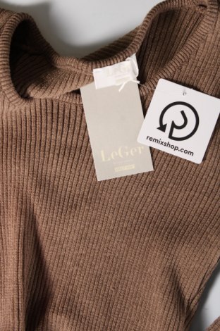 Γυναικείο πουλόβερ, Μέγεθος M, Χρώμα  Μπέζ, Τιμή 12,57 €
