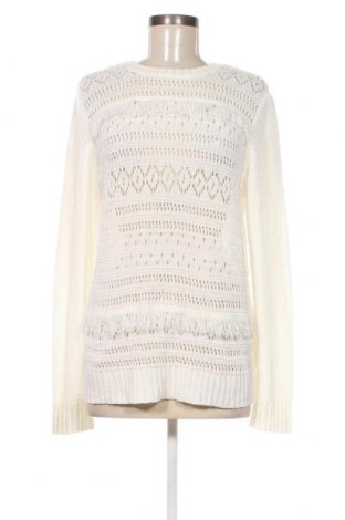 Γυναικείο πουλόβερ, Μέγεθος XL, Χρώμα Λευκό, Τιμή 11,66 €