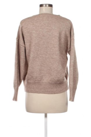 Damenpullover, Größe L, Farbe Braun, Preis 7,99 €