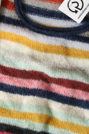 Pulover de femei, Mărime L, Culoare Multicolor, Preț 31,48 Lei