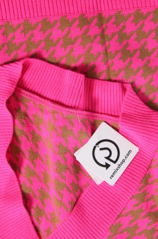 Γυναικείο πουλόβερ, Μέγεθος XL, Χρώμα Πολύχρωμο, Τιμή 6,67 €