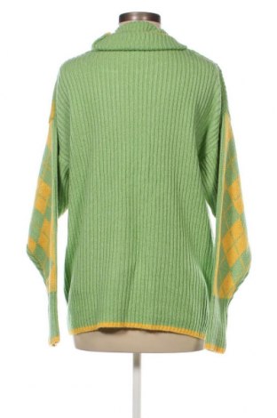 Dámsky pulóver, Veľkosť XL, Farba Zelená, Cena  6,67 €