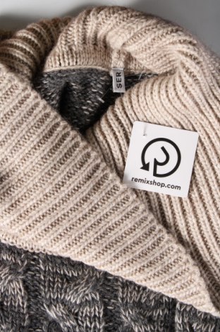 Γυναικείο πουλόβερ, Μέγεθος XXL, Χρώμα Πολύχρωμο, Τιμή 10,39 €