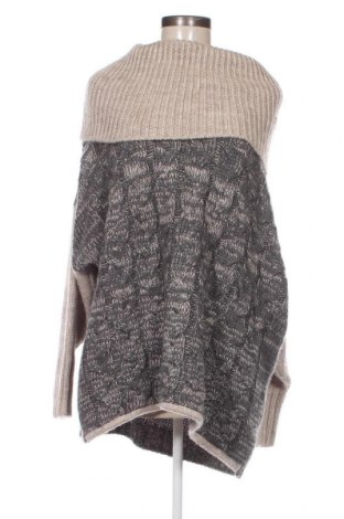 Γυναικείο πουλόβερ, Μέγεθος XXL, Χρώμα Πολύχρωμο, Τιμή 9,18 €