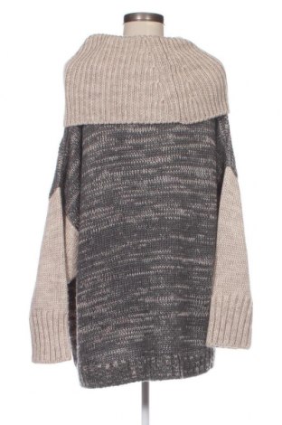 Γυναικείο πουλόβερ, Μέγεθος XXL, Χρώμα Πολύχρωμο, Τιμή 10,39 €