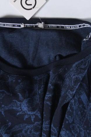 Γυναικείο πουλόβερ, Μέγεθος XXL, Χρώμα Μπλέ, Τιμή 17,40 €
