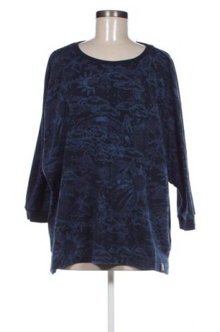 Damenpullover, Größe XXL, Farbe Blau, Preis 14,83 €