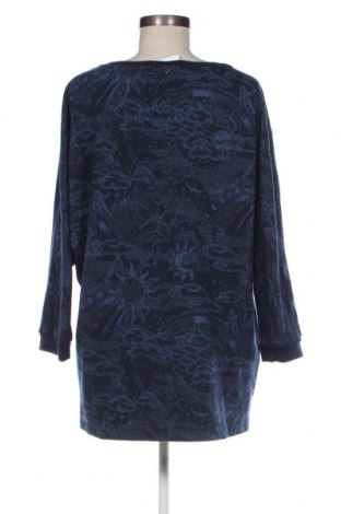 Γυναικείο πουλόβερ, Μέγεθος XXL, Χρώμα Μπλέ, Τιμή 17,40 €
