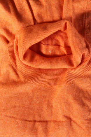 Γυναικείο πουλόβερ, Μέγεθος M, Χρώμα Πορτοκαλί, Τιμή 6,82 €