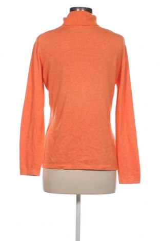 Damenpullover, Größe M, Farbe Orange, Preis 13,49 €