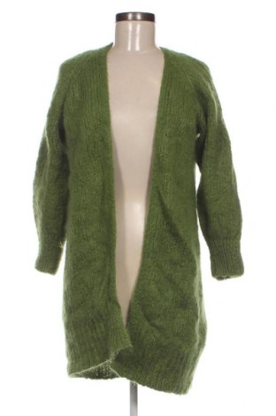 Damenpullover, Größe M, Farbe Grün, Preis 20,18 €