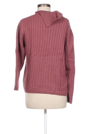 Дамски пуловер, Размер M, Цвят Пепел от рози, Цена 12,18 лв.