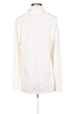 Damenpullover, Größe XL, Farbe Weiß, Preis 7,56 €