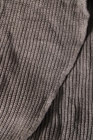 Γυναικείο πουλόβερ, Μέγεθος 3XL, Χρώμα Γκρί, Τιμή 14,35 €