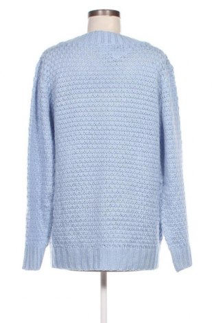 Női pulóver, Méret XL, Szín Kék, Ár 3 458 Ft