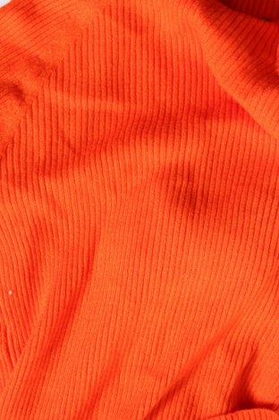 Γυναικείο πουλόβερ, Μέγεθος S, Χρώμα Πορτοκαλί, Τιμή 7,18 €